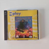 videogioco Imperium Galactica
