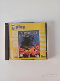 videogioco Imperium Galactica