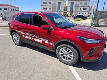FORD Kuga 2.5 phev Titanium 2wd 243cv auto