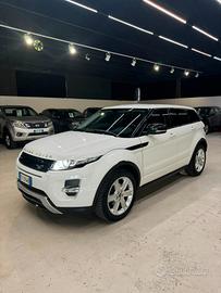 Land Rover Range Evoque 2.2 TD4 5p. Prestige