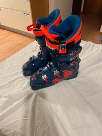 Scarponi sci LANGE n. 26