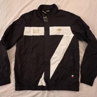 Giubbino Emporio Armani NUOVO - con logo Italia