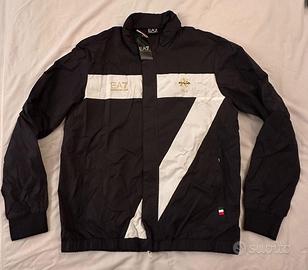 Giubbino Emporio Armani NUOVO - con logo Italia