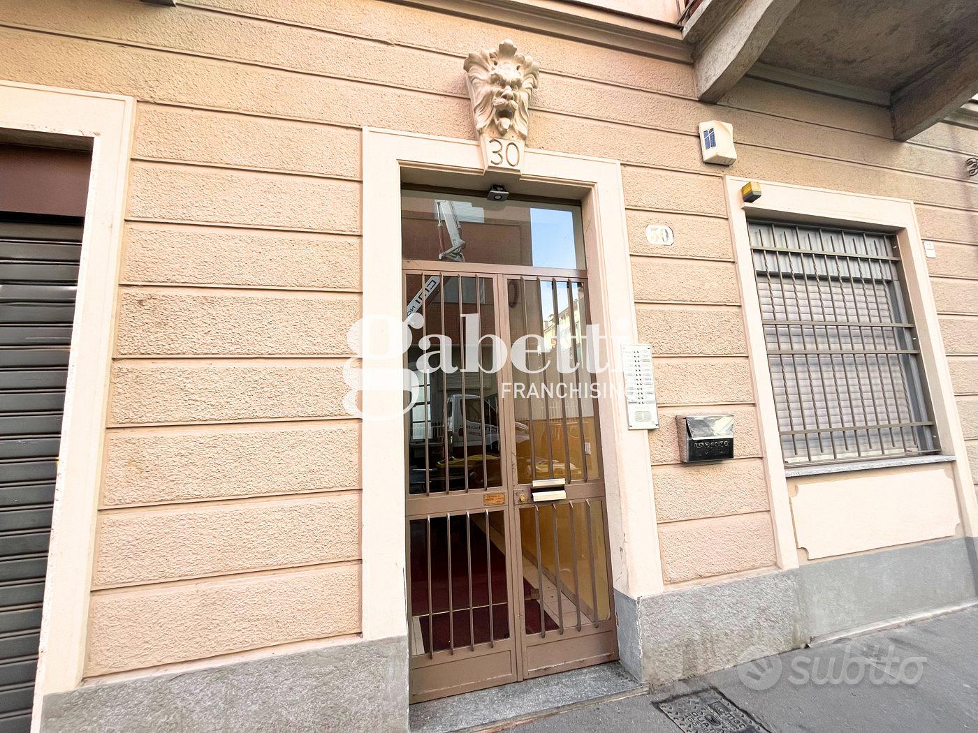 Appartamento – Torino, Molinette, Circoscrizione 8 - Vista 3