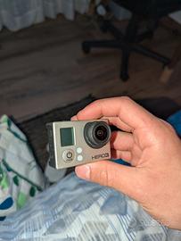 GoPro Hero 3