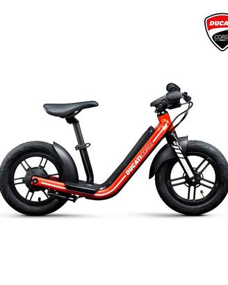 Bici elettrica edizione 