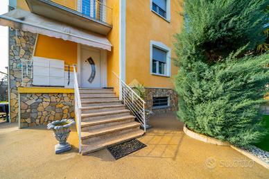 CASA INDIPENDENTE A GUASTALLA