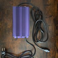 Lumatek electronic ballast 250w-400w