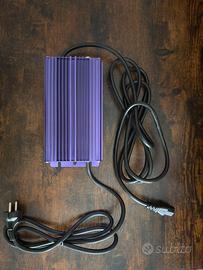 Lumatek electronic ballast 250w-400w