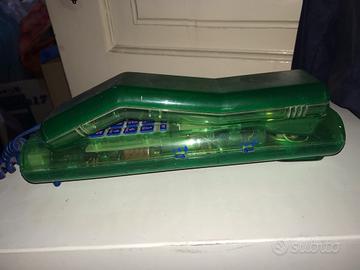 Telefono fisso marca Swatch