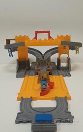 gioco trenino thomas 