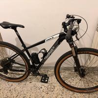 MTB Wilier 503X