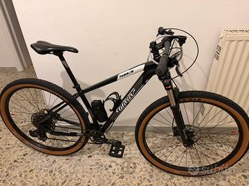 MTB Wilier 503X