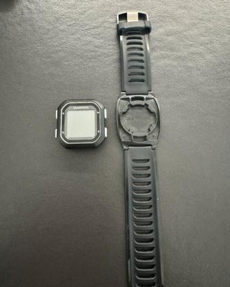 Garmin edge 25