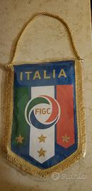 gagliardetto nazionale italiana calcio italia