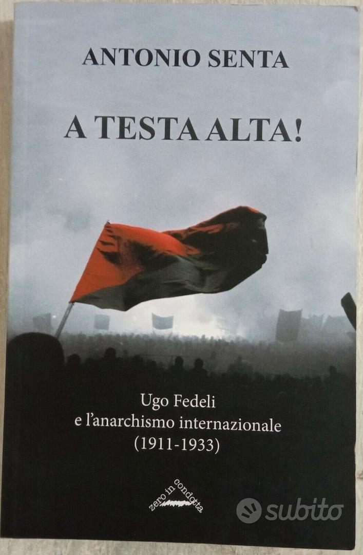 Dalla testa ai piedi libro - Vendita in Libri e riviste 