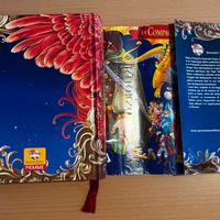 Geronimo, Grande ritorno nel regno della fantasia