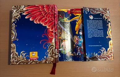 Geronimo, Grande ritorno nel regno della fantasia