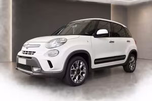 FIAT 500L Trekking 1.3 MultiJet Trekking 95cv S/S