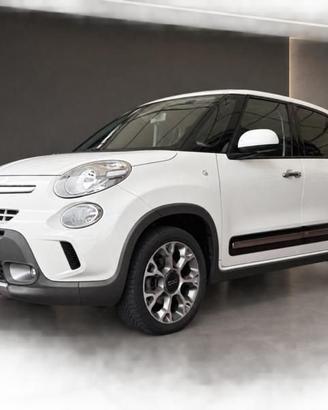 FIAT 500L Trekking 1.3 MultiJet Trekking 95cv S/S