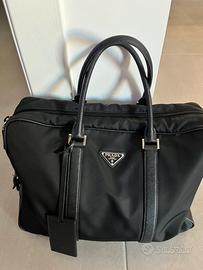 Borsa lavoro Prada