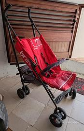 passeggino bambini