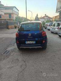Cinquecento trekking