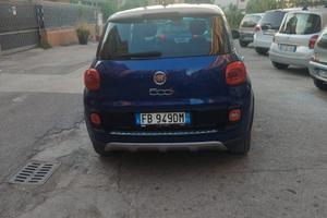 Cinquecento trekking
