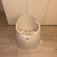 Vaschetta tinozza bagnetto bimbi