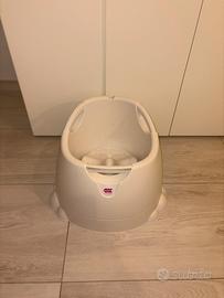 Vaschetta tinozza bagnetto bimbi