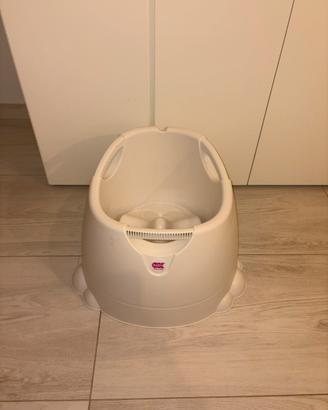 Vaschetta tinozza bagnetto bimbi