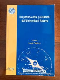 Il repertorio delle professioni Università Padova