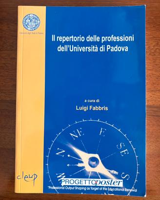 Il repertorio delle professioni Università Padova