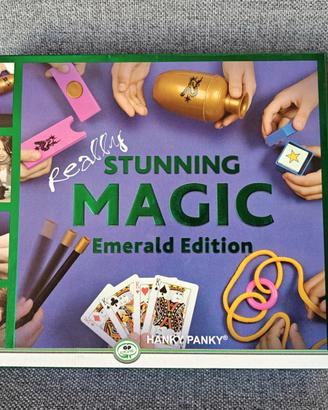 Giochi di magia