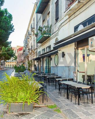 Ristorante - Catania