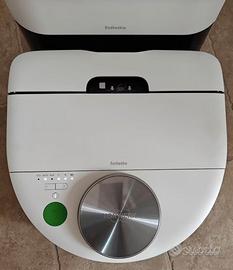 Robot Aspirapolvere Folletto VR7s