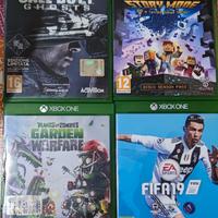 Giochi Xbox One 