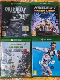 Giochi Xbox One 