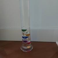 termometro di galileo