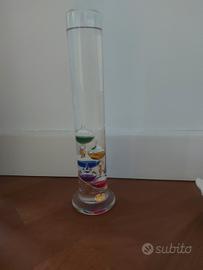 termometro di galileo