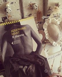 Josephine Hart - Il Danno