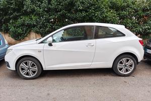 Seat Ibiza Sport Coupé 1.6 TDI 90 CV  3 porte 