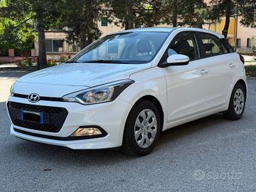 Hyundai i20 1.2 5 porte Econext Classic