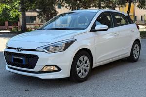 Hyundai i20 1.2 5 porte Econext Classic