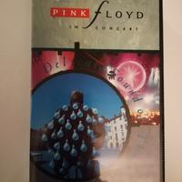 VHS Pink Floyd