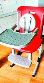 Seggiolone Brevi Slex 