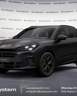 CUPRA Terramar 1.5 hybrid 150cv dsg