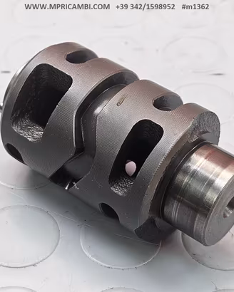 DESMO DESMODROMICO SUZUKI RM-Z 450 2008 2011 RMX 2