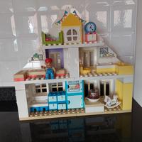 Casa lego