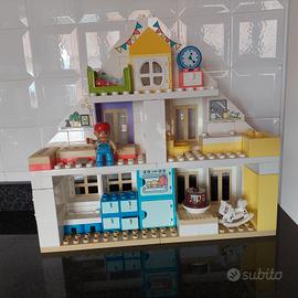 Casa lego
